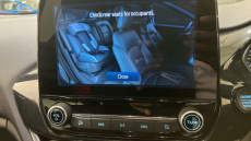 Ford Fiesta 1.0 EcoBoost ST-Line 5dr Petrol Hatchback